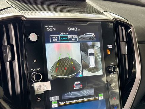 New 2026 Subaru Ascent Limited image 17