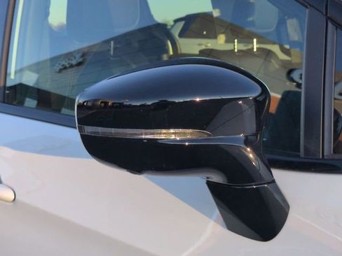 New 2026 Chrysler Pacifica Select image 12