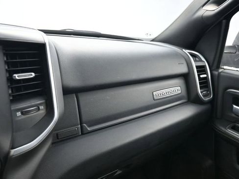 Used 2024 RAM 2500 Big Horn image 22