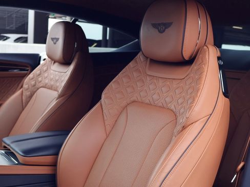 Certified 2024 Bentley Continental GT Speed image 5