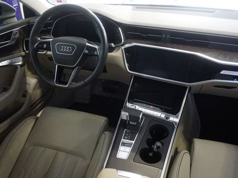 Used 2020 Audi A7 3.0T Prestige AWD/4WD image 25