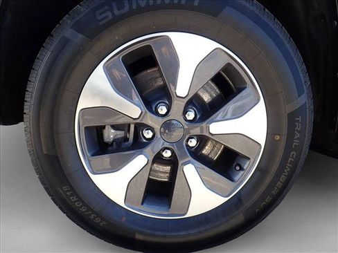 Used 2022 Jeep Grand Cherokee Limited 4xe image 6