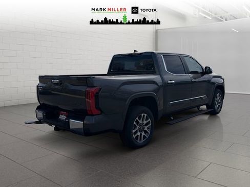 New 2026 Toyota Tundra 1794 Edition AWD/4WD image 5