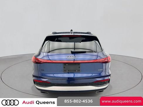 Used 2025 Audi Q5 Premium Plus AWD/4WD image 5