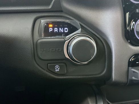 New 2026 RAM 1500 Big Horn image 12