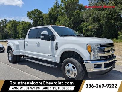 Used 2017 Ford F350 Lariat