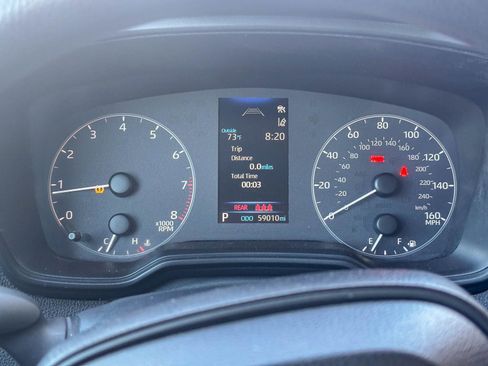 Used 2023 Toyota Corolla LE image 27