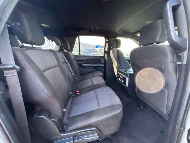 Used 2019 Ford Expedition Max XLT AWD/4WD image 11