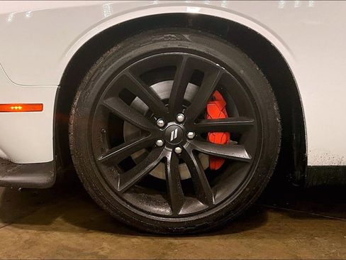 Used 2023 Dodge Challenger GT w/ Plus Package RWD image 8