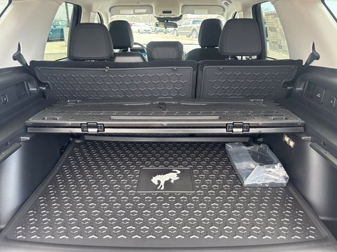 New 2025 Ford Bronco Sport Big Bend image 10