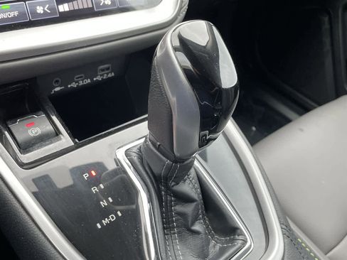 Used 2023 Subaru Outback Onyx Edition image 24