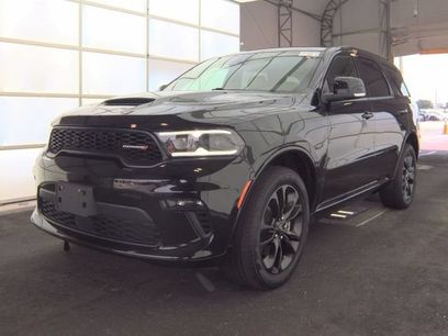 Used 2022 Dodge Durango GT