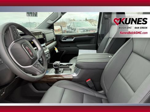 New 2026 GMC Sierra 1500 Elevation w/ Elevation Premium Package AWD/4WD image 10
