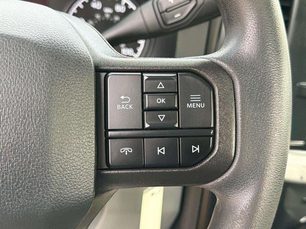 Used 2024 Ford F250 XL w/ FX4 Off-Road Package AWD/4WD image 25