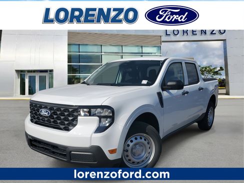 New 2026 Ford Maverick XL image 1