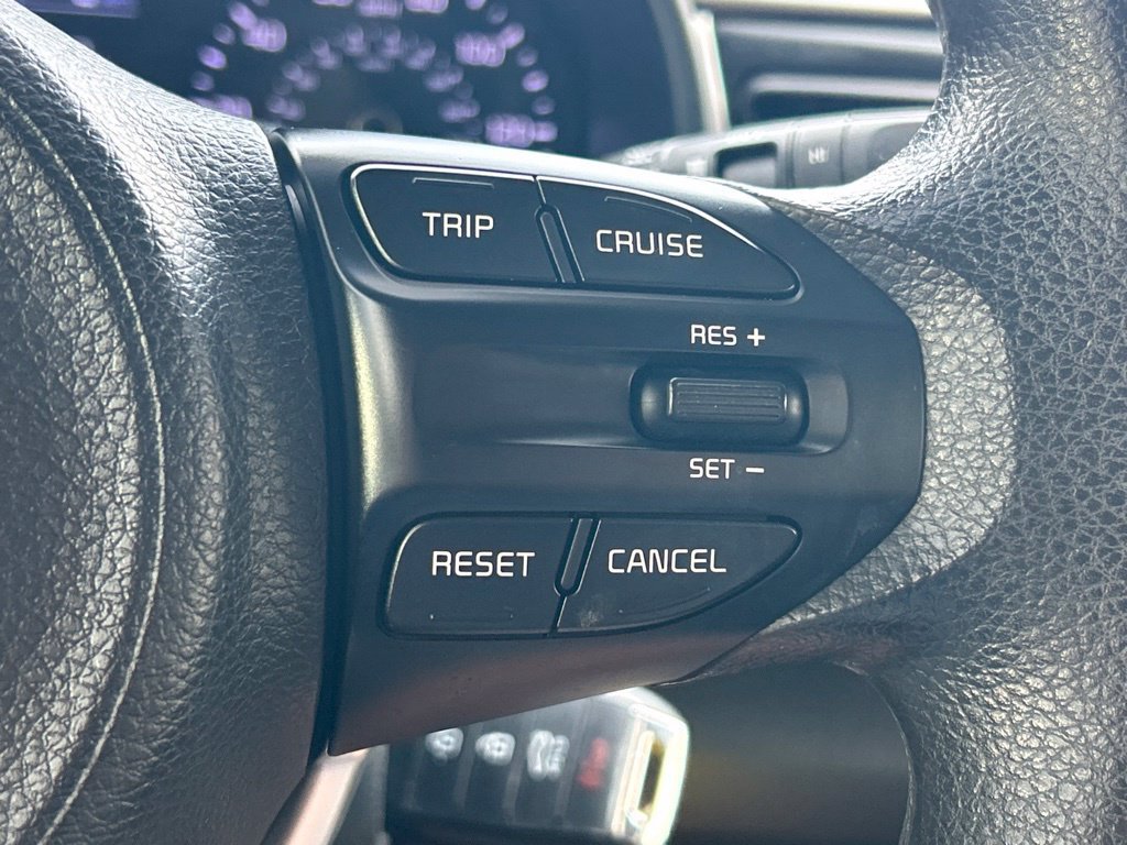 Used 2020 Kia Rio S FWD image 26