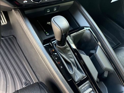 New 2026 Honda Accord Sport image 16