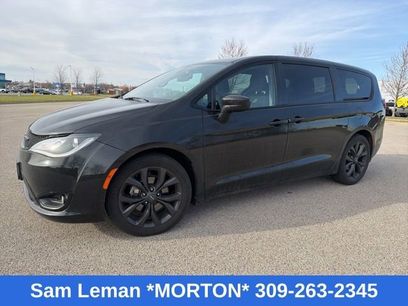 Used 2020 Chrysler Pacifica Touring w/ S Appearance Package