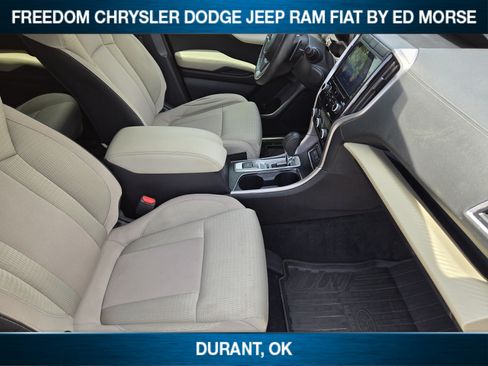 Used 2019 Subaru Ascent Premium w/ Popular Package #3 AWD/4WD image 9