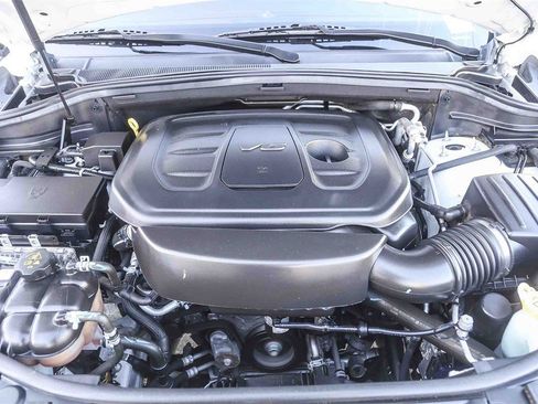 Used 2021 Dodge Durango GT w/ Blacktop Package image 25