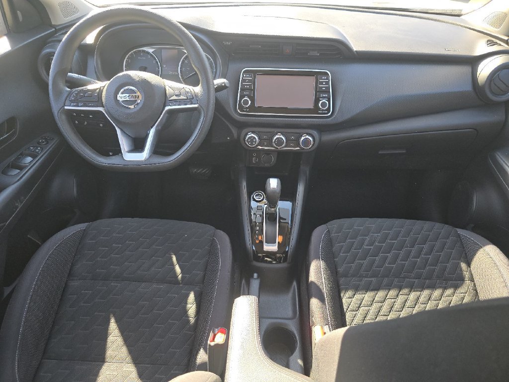Used 2021 Nissan Kicks S FWD image 18