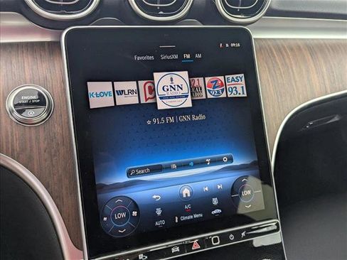 New 2026 Mercedes-Benz C 300 Sedan image 11