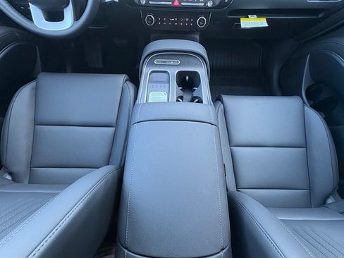 New 2026 Hyundai Palisade SEL FWD image 11