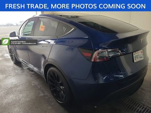 Used 2020 Tesla Model Y Performance image 5