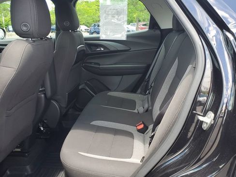 Used 2021 Chevrolet TrailBlazer LS FWD image 21