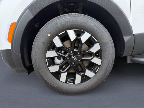 New 2026 Hyundai Santa Cruz SEL AWD/4WD image 9