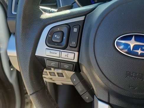 Used 2017 Subaru Legacy 2.5i Limited image 27