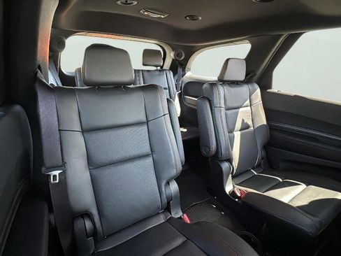 New 2026 Dodge Durango GT AWD/4WD image 21