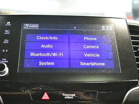 Used 2023 Honda Ridgeline RTL image 28