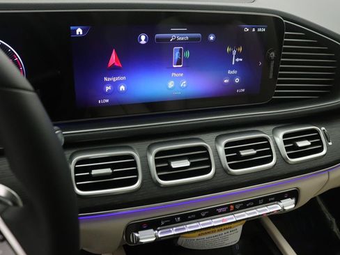 New 2026 Mercedes-Benz GLE 450 4MATIC image 5