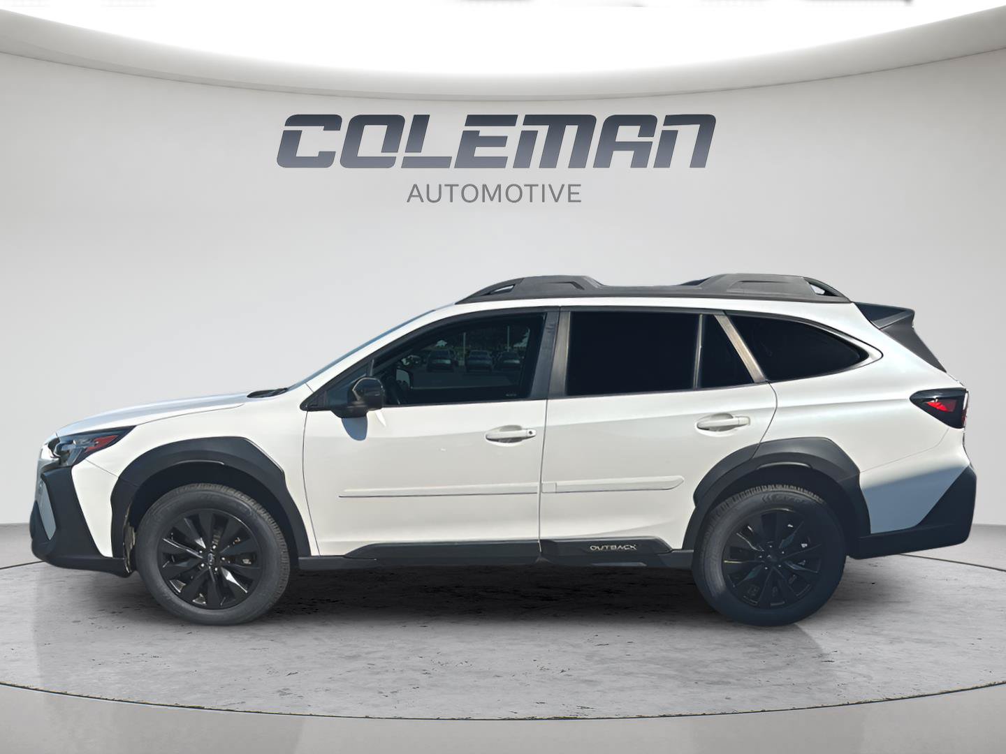 Used 2023 Subaru Outback Onyx Edition AWD/4WD image 6
