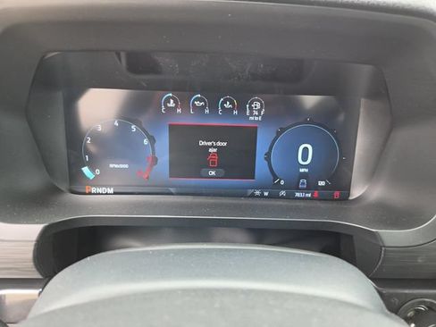 New 2026 Ford F150 STX w/ F-150 LOBO Package AWD/4WD image 4