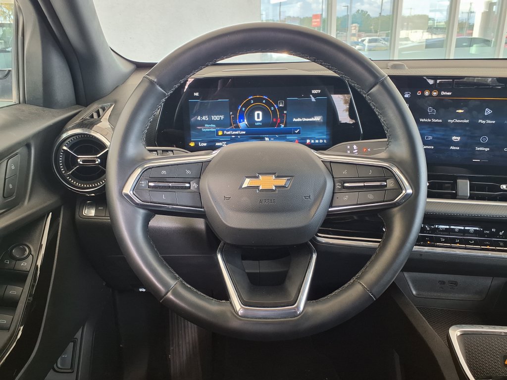 Used 2025 Chevrolet Equinox LT w/ Convenience Package II AWD/4WD image 15