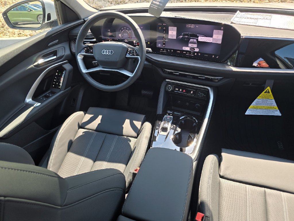 New 2026 Audi Q5 Premium Plus AWD/4WD image 16