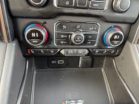 Used 2023 Chevrolet Tahoe High Country w/ Max Trailering Package image 42