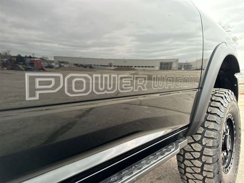 New 2026 RAM 2500 Power Wagon image 39