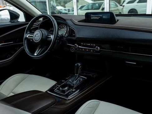 Used 2023 MAZDA CX-30 2.5 Turbo w/ Premium Package image 30