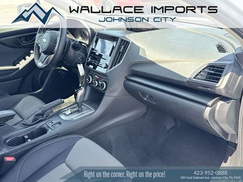 Used 2021 Subaru Crosstrek 2.0i Premium AWD/4WD image 35