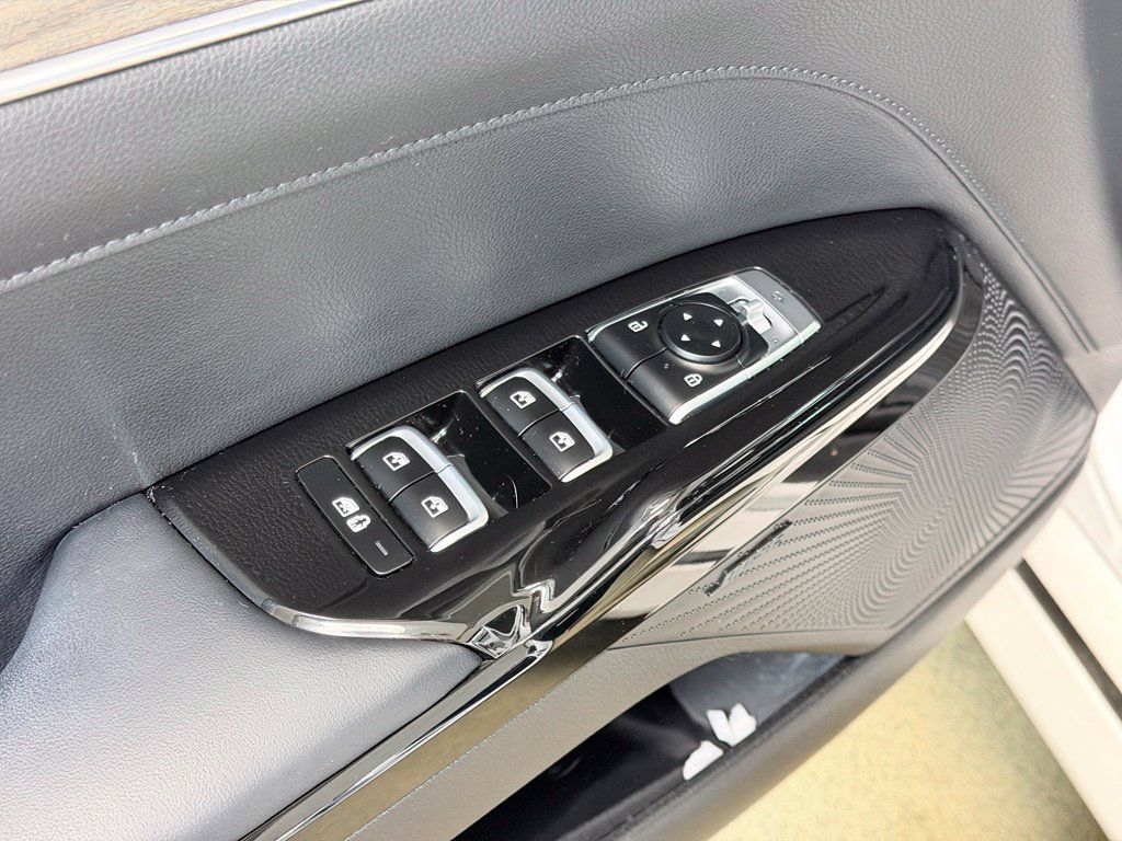 Used 2024 Kia K5 EX w/ EX Premium Package FWD image 10