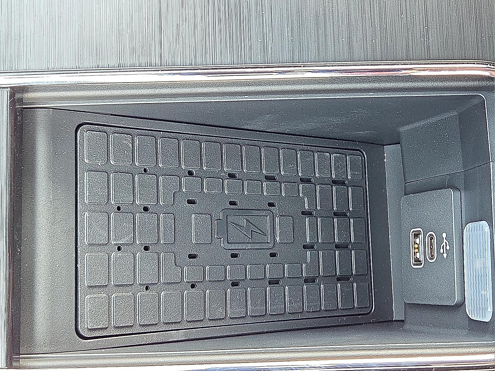 Used 2026 Lincoln Aviator Reserve AWD/4WD image 21
