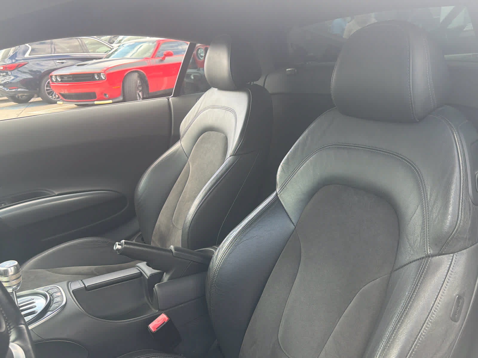 Used 2009 Audi R8 V8 AWD/4WD image 7