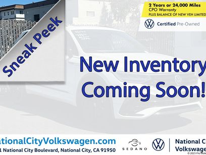 Used 2022 Volkswagen Tiguan SE R-Line