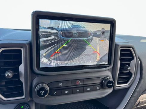 Used 2021 Ford Bronco Sport Outer Banks AWD/4WD image 29