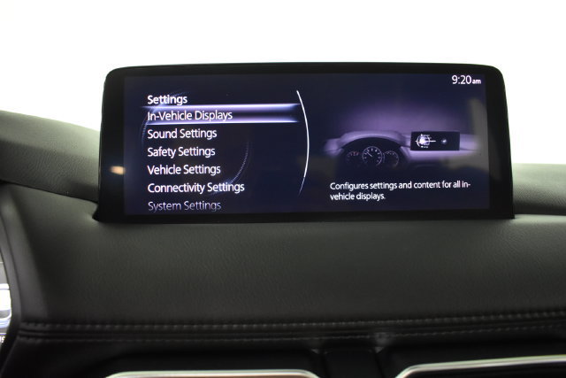 Used 2025 MAZDA CX-5 AWD 2.5 S w/ Preferred Package image 19