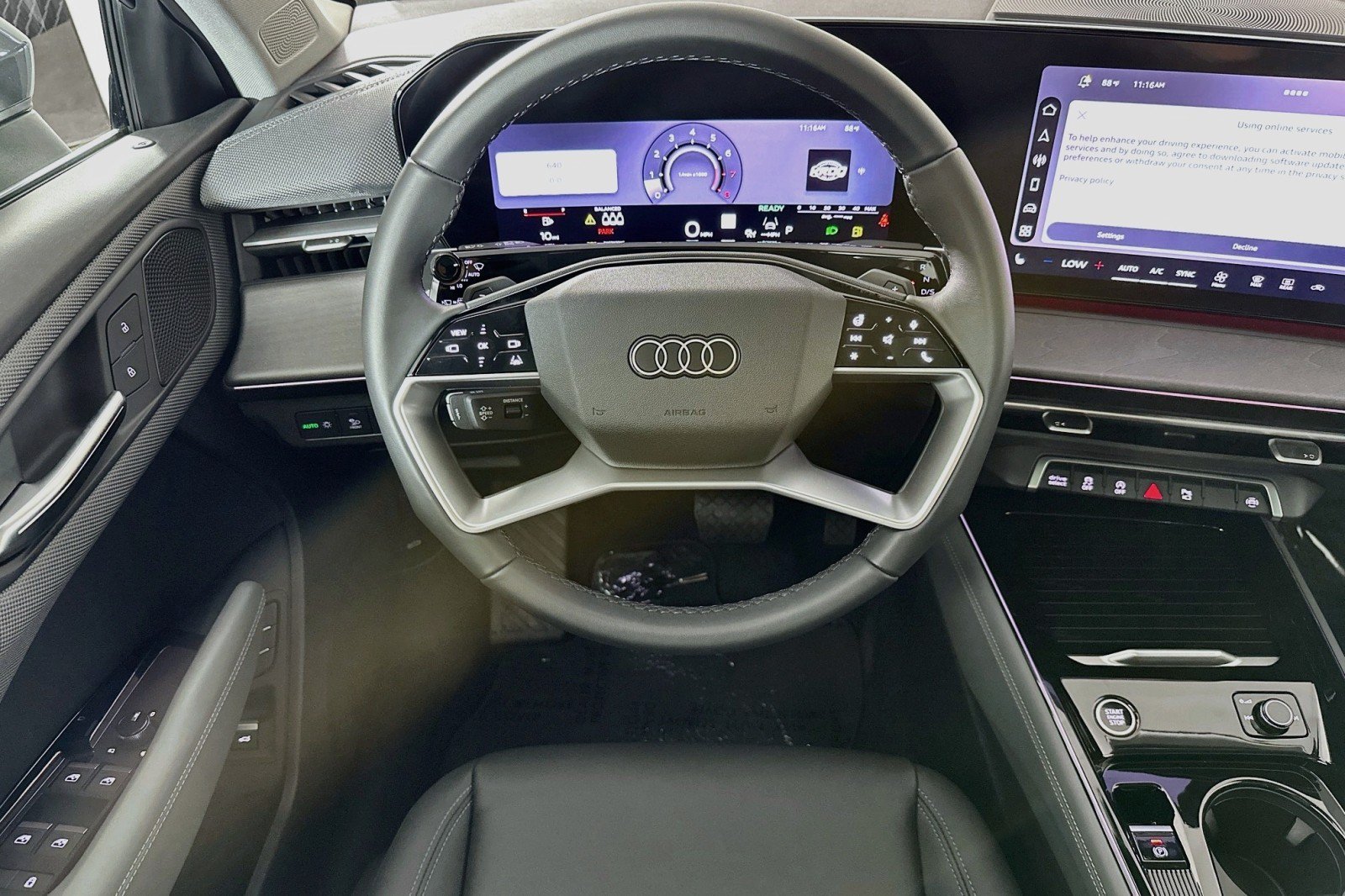 Used 2026 Audi Q3 quattro 2.0T w/ Driver Assistance Package AWD/4WD image 5