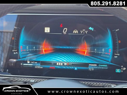 Used 2026 Mercedes-Benz G 63 AMG 4MATIC image 36